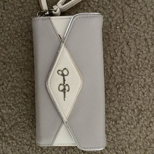Jessica Simpson Wallet